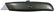 Excel 16009 K9 Heavy Duty Metal Knife Retractable with 3 Blades