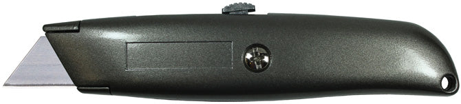 Excel 16009 K9 Heavy Duty Metal Knife Retractable with 3 Blades