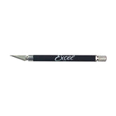 Excel 16018 K18 Grip-On Knife with Safety Cap