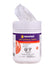 Techspray 1608-100FL Pre-Saturated Stencil and Cleaning Wipes 100/Pk