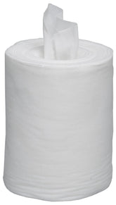 Techspray 1608-100R Pre-Saturated Stencil and Cleaning Wipes