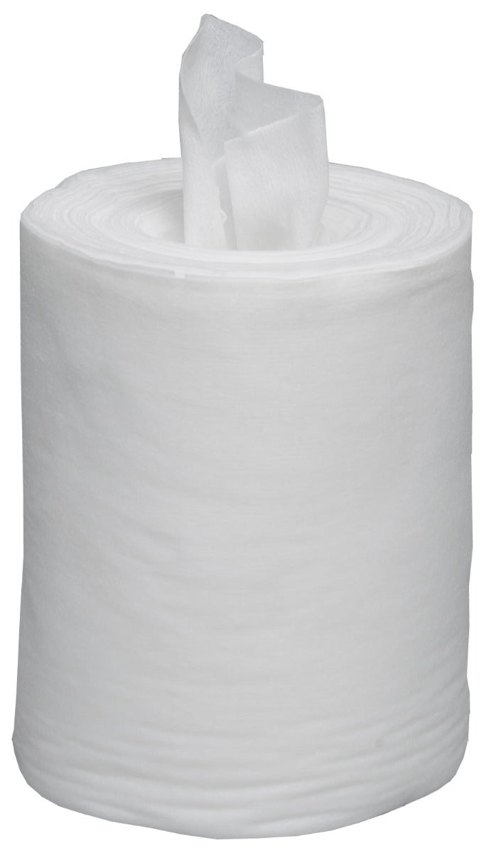 Techspray 1608-100R Pre-Saturated Stencil and Cleaning Wipes