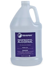 Techspray 1608-G4 Cleaning Grade Isopropyl Alcohol, 70/30, 1 gallon