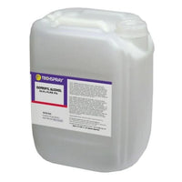 Techspray 1610-5G Isopropyl Alcohol, 99.8%, 5 Gallon