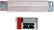 Excel 16112 K12 Flat Metal Knife with Blade