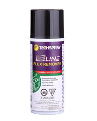 Techspray 1621-10S E-Line Flux Remover, 10 oz