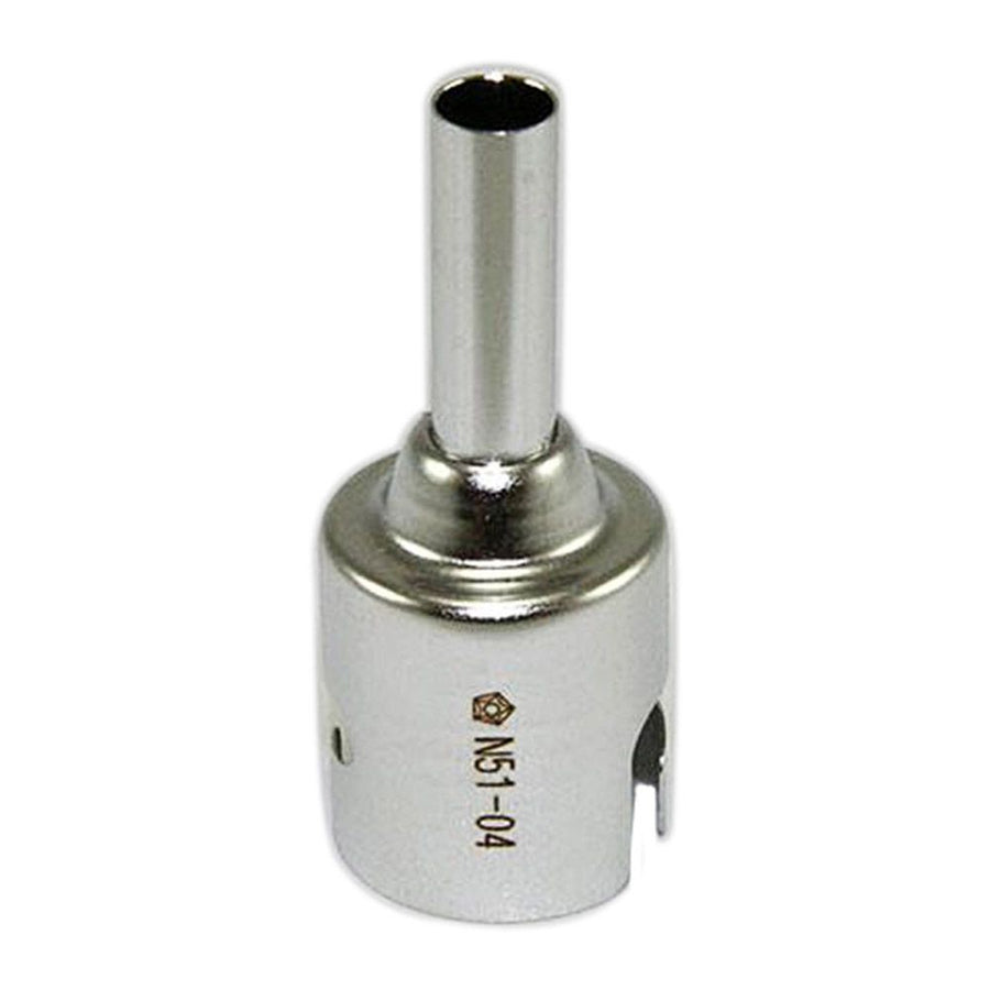 HAKKO N51-04 Single Hot Air Nozzle [7.0mm]