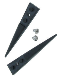 Excelta 162A-RTX Replacement Tweezer Tips For 162A-RT