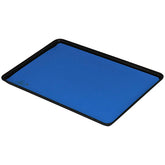 Desco 16315 Trustat B80 Vinyl Tray Liner, 0.080" x 16" x 24"