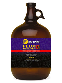 Techspray 1638-G G3 Universal Flux Remover, 1 Gallon