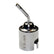 HAKKO N51-05 Bent Hot Air Nozzle 1.5x3mm