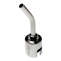 HAKKO N51-06 Bent 30° Hot Air Nozzle 5.5mm
