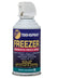 Techspray 1672-10S Freezer Freeze Spray, 10 oz