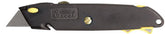 Excel 16880 Retractable Heavy Duty Metal Knife with 3 blades