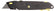 Excel 16880 Retractable Heavy Duty Metal Knife with 3 blades