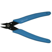 Xuron 170-ILIF Micro-Shear Flush Cutter with Lead Retainer