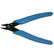 Xuron 170-ILIF Micro-Shear Flush Cutter with Lead Retainer