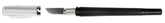 Excel 17003 K3 Light Duty Pen Knife with Safety Cap