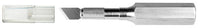 Excel 17006 K6 Heavy Duty Hex Aluminum Handle Knife W/Safety Cap