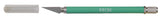 Excel 17018 K18 Soft Grip Knive With Safety Cap