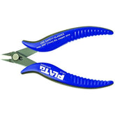 Plato 170LX Platoshear ESD-Safe Flush Cutters with Ergonomic Grip Handles
