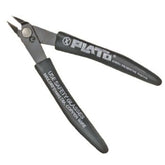 Plato 170SD Platoshear Series ESD Grip Lead Flush Cutter, 5-1/8"