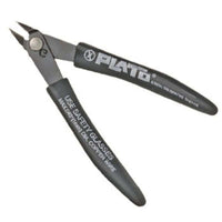 Plato 170SD Platoshear Series ESD Grip Lead Flush Cutter, 5-1/8"