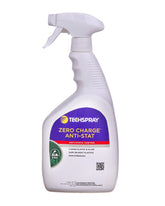 Techspray 1726-QT Zero Charge Anti-Static Coating with Pump Spray