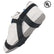 Desco 17291 Prem Full Coverage Foot Grounder, 2 meg Resistor