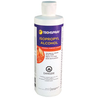 Techspray 1610-P Isopropyl Alcohol, 99.8%, 1 Pint
