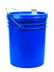 Techspray 1720-5G Zero Charge Static Dissipative Floor Finish, 5 Gallon