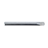 Plato 66-704 Chisel Soldering Tip, 3/8 in, 9.5 mm, 10 Per Case 