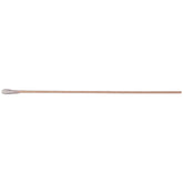 Techspray 2301-1000 TechSwabs Single-Tip Cotton Swab with Wood Handle, 5-3/8", 1000/Pkg