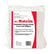 ACL Staticide LF50 Polyester-Cellulose Heavy Duty Lint-Free Wipe, 12" x13", 50/Pk