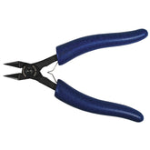 Swanstrom S620E ESD-Safe Slim Tapered Head Flush Cutter with Cushion Grip Handle, 6-3/8"