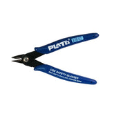 Plato 175 Platoshear Series Lead Flush Cutter with Safety Guard, 5-1/8"