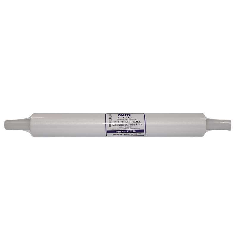 DEK 431524 SMT High Performance Under-Stencil Cleaning Rolls, 176216