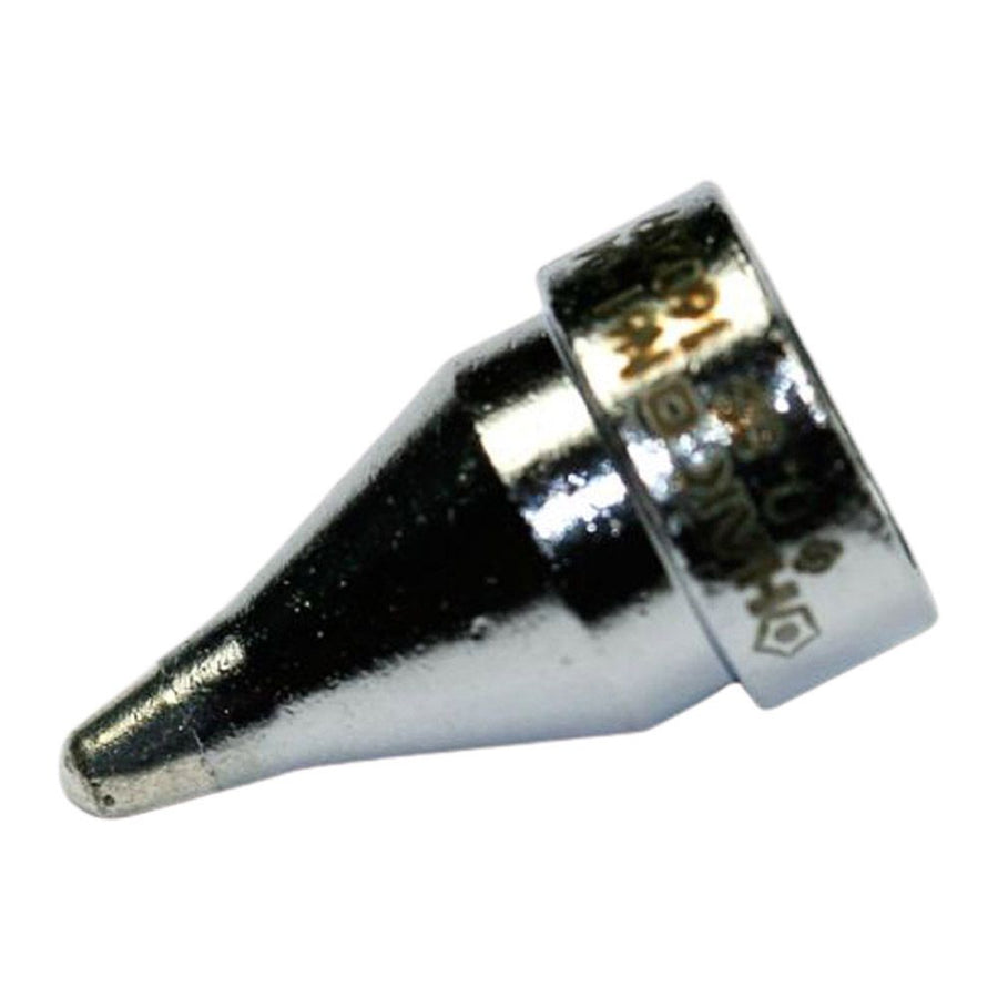 HAKKO N61-04 Desoldering Nozzle Extended 0.8mm