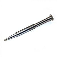 HAKKO 900S-T-1.6D 900S Series Chisel Solder Tip for 900S & 900S ESD Irons, 1.60mm