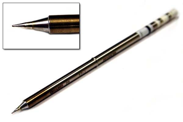 HAKKO T15-I Sharp Conical Solder Tip for FM-203/204/205/206 Iron