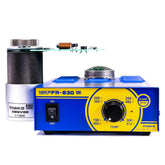 HAKKO FR830-02 ESD-Safe Temperature Controlled Preheater