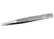 Aven 18016USA Technik Series 4.7" AC Pattern Anti-Acid & Anti-Magnetic Stainless Steel Tweezers