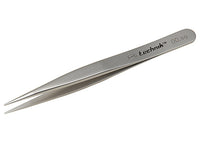 Aven 18032USA Thick Flat Straight Tweezer