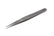 Aven 18036-CS Carbon Steel Style OOD Tweezers