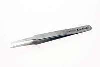 Aven 18049USA Technik 2A-SA Flat Tapered Tweezer