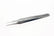 Aven 18049USA Technik 2A-SA Flat Tapered Tweezer