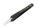 Aven 18062ARS 5-SA Style Artis Tweezer