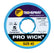 Techspray 1809-25F Pro Wick 25' Yellow #2 Desoldering Braid