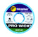 Techspray 1810-25F Pro-Wick Rosin Desoldering Braid, .075", 25' Green ESD Spool