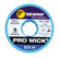 Techspray 1811-25F Pro-Wick Rosin Desoldering Braid, .098", 25' Blue ESD Spool